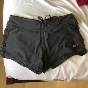 Nike Dri-fit Shorts sz Small